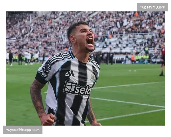 纽卡斯尔中场创造力枯竭 吉马良斯伤缺致球队本赛季未胜魔咒延续